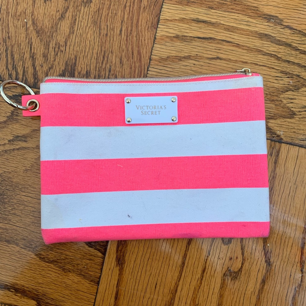 Victoria’s Secret Cosmetic Pouch